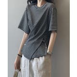 Tシャツ【韓国ファッション】 | Bifrost | 詳細画像7