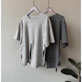 Tシャツ【韓国ファッション】 | Bifrost | 詳細画像8