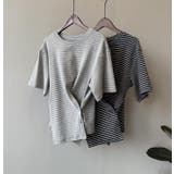 Tシャツ【韓国ファッション】 | Bifrost | 詳細画像9