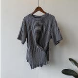 Tシャツ【韓国ファッション】 | Bifrost | 詳細画像11