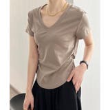 Tシャツ【韓国ファッション】 | Bifrost | 詳細画像7 
