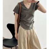 Tシャツ【韓国ファッション】 | Bifrost | 詳細画像8 