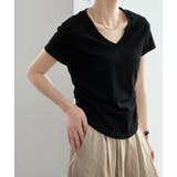 Tシャツ【韓国ファッション】 | Bifrost | 詳細画像10 