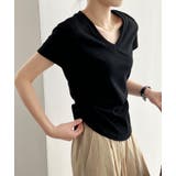 Tシャツ【韓国ファッション】 | Bifrost | 詳細画像11 