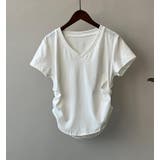 Tシャツ【韓国ファッション】 | Bifrost | 詳細画像13 