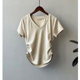 Tシャツ【韓国ファッション】 | Bifrost | 詳細画像14 
