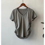 Tシャツ【韓国ファッション】 | Bifrost | 詳細画像16 