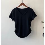 Tシャツ【韓国ファッション】 | Bifrost | 詳細画像17 