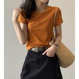 Tシャツ【韓国ファッション】 | Bifrost | 詳細画像4
