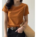 Tシャツ【韓国ファッション】 | Bifrost | 詳細画像5