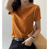 Tシャツ【韓国ファッション】 | Bifrost | 詳細画像6