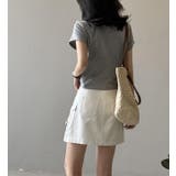 Tシャツ【韓国ファッション】 | Bifrost | 詳細画像11