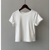 Tシャツ【韓国ファッション】 | Bifrost | 詳細画像13