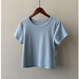 Tシャツ【韓国ファッション】 | Bifrost | 詳細画像16