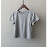 Tシャツ【韓国ファッション】 | Bifrost | 詳細画像17