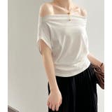 Tシャツ【韓国ファッション】 | Bifrost | 詳細画像2 