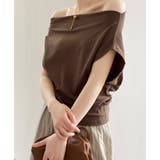 Tシャツ【韓国ファッション】 | Bifrost | 詳細画像6 