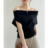 Tシャツ【韓国ファッション】 | Bifrost | 詳細画像10 