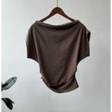 Tシャツ【韓国ファッション】 | Bifrost | 詳細画像13 