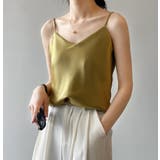 ストラップトップ バックレスデザインで セクシーかつエレガントな一枚 | Bifrost | 詳細画像7 