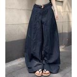 ワイドレッグ パンツ | Bifrost | 詳細画像1