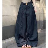 ワイドレッグ パンツ | Bifrost | 詳細画像13