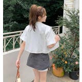 カジュアルで可愛らしいデニムジャケット | Bifrost | 詳細画像6