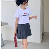 シンプル グラフィック T | Bifrost | 詳細画像5 
