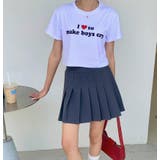 シンプル グラフィック T | Bifrost | 詳細画像6 