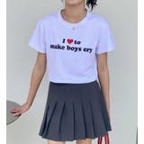 シンプル グラフィック T | Bifrost | 詳細画像7 