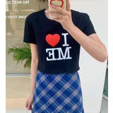シンプル グラフィック T | Bifrost | 詳細画像4 
