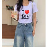 シンプル グラフィック T | Bifrost | 詳細画像11 