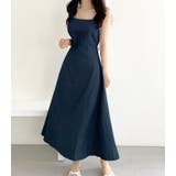 ロング フィット ワンピース | Bifrost | 詳細画像6 