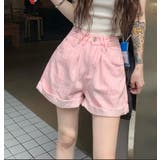 カールヘム ストライプ デニムショートパンツ | Bifrost | 詳細画像12