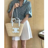 シンプルチェック柄シャツ | Bifrost | 詳細画像2