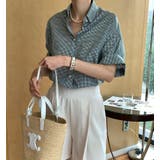 シンプルチェック柄シャツ | Bifrost | 詳細画像6