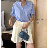 シンプルチェック柄シャツ | Bifrost | 詳細画像8