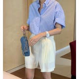 シンプルチェック柄シャツ | Bifrost | 詳細画像9