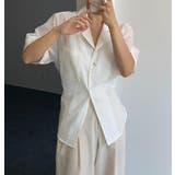 ショートスリーブブティックシャツ | Bifrost | 詳細画像7