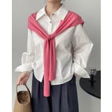 シャツ【韓国ファッション】 | Bifrost | 詳細画像16 