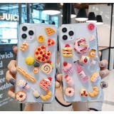 スマホケース【韓国ファッション】 | Bifrost | 詳細画像1 