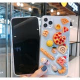 イエロー | スマホケース【韓国ファッション】 | Bifrost