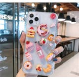 ピンク | スマホケース【韓国ファッション】 | Bifrost