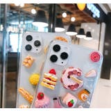 スマホケース【韓国ファッション】 | Bifrost | 詳細画像6 