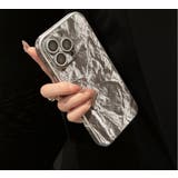 グレー | スマホケース【韓国ファッション】 | Bifrost