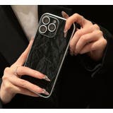 ブラック | スマホケース【韓国ファッション】 | Bifrost