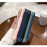 スマホケース【韓国ファッション】 | Bifrost | 詳細画像3