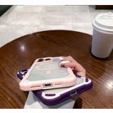スマホケース【韓国ファッション】 | Bifrost | 詳細画像6