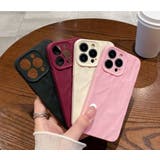 スマホケース【韓国ファッション】 | Bifrost | 詳細画像1 