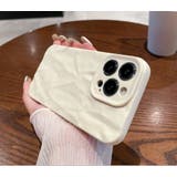 ホワイト | スマホケース【韓国ファッション】 | Bifrost